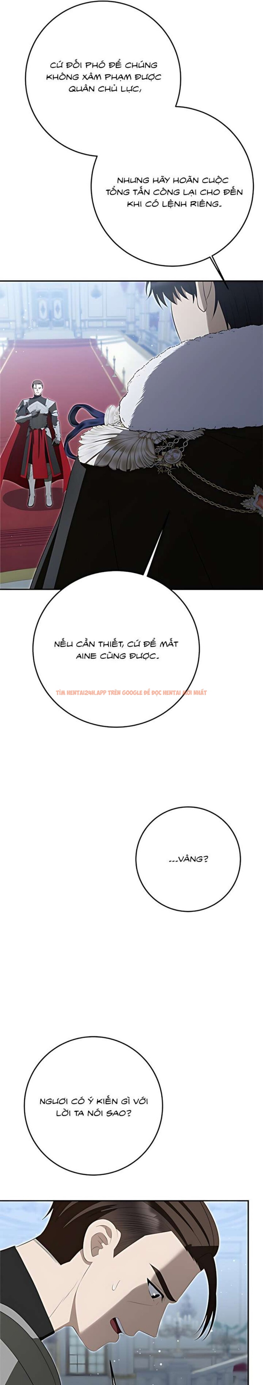 Xem ảnh [18+] Mỗi Đêm Của Công Chúa Nô Lệ - Chapter 13 - 12 0 - Truyenhentaiz.net