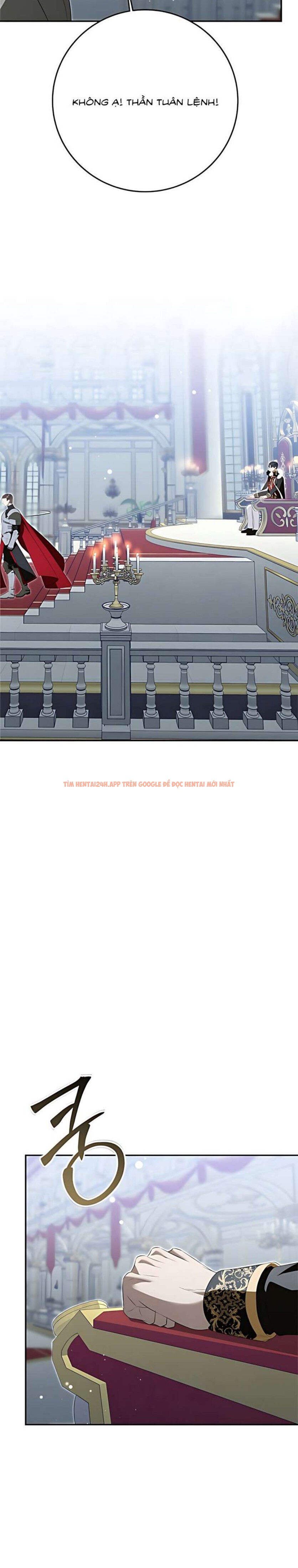 Xem ảnh [18+] Mỗi Đêm Của Công Chúa Nô Lệ - Chapter 13 - 12 1 - Truyenhentaiz.net