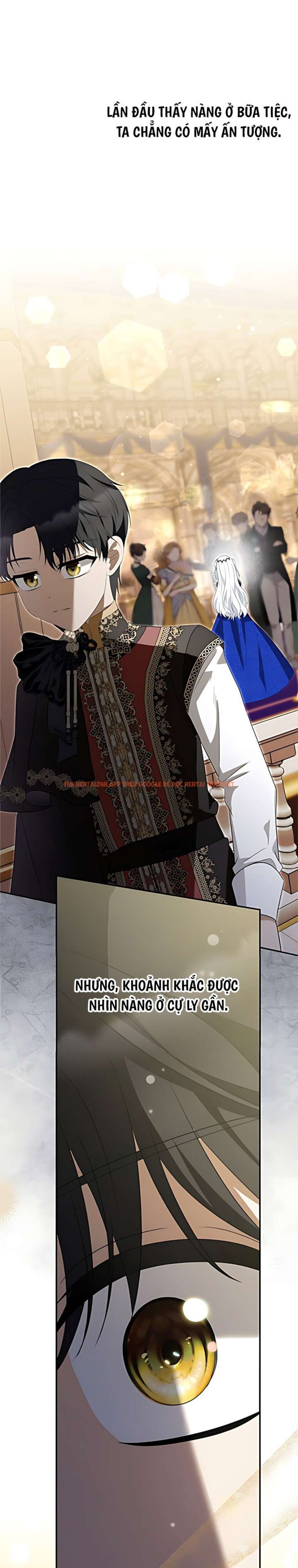 Xem ảnh [18+] Mỗi Đêm Của Công Chúa Nô Lệ - Chapter 13 - 12 2 - Truyenhentaiz.net