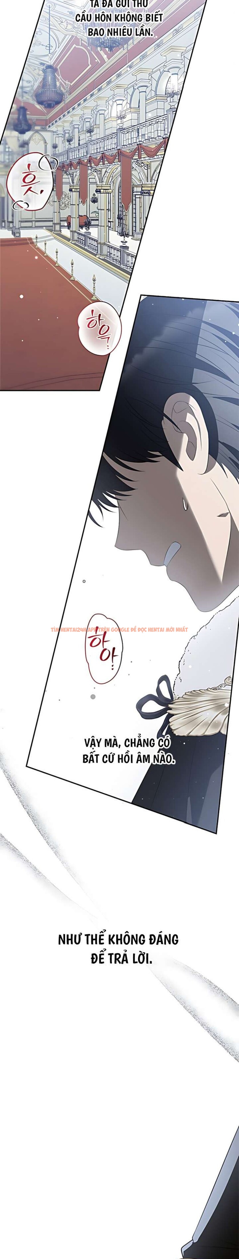 Xem ảnh [18+] Mỗi Đêm Của Công Chúa Nô Lệ - Chapter 13 - 13 1 - Truyenhentaiz.net