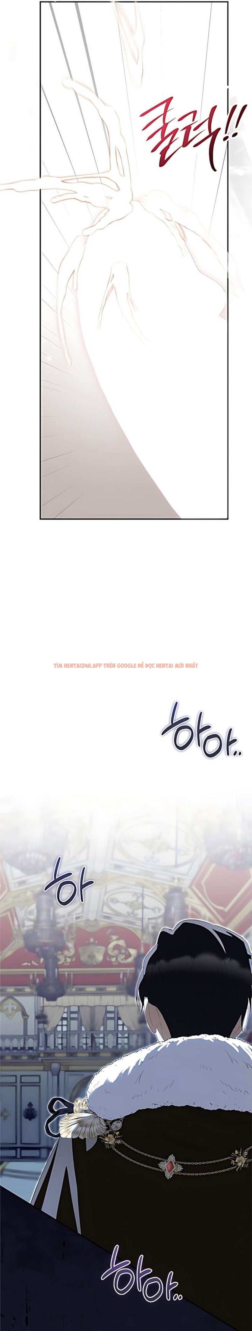 Xem ảnh [18+] Mỗi Đêm Của Công Chúa Nô Lệ - Chapter 13 - 14 0 - Truyenhentaiz.net