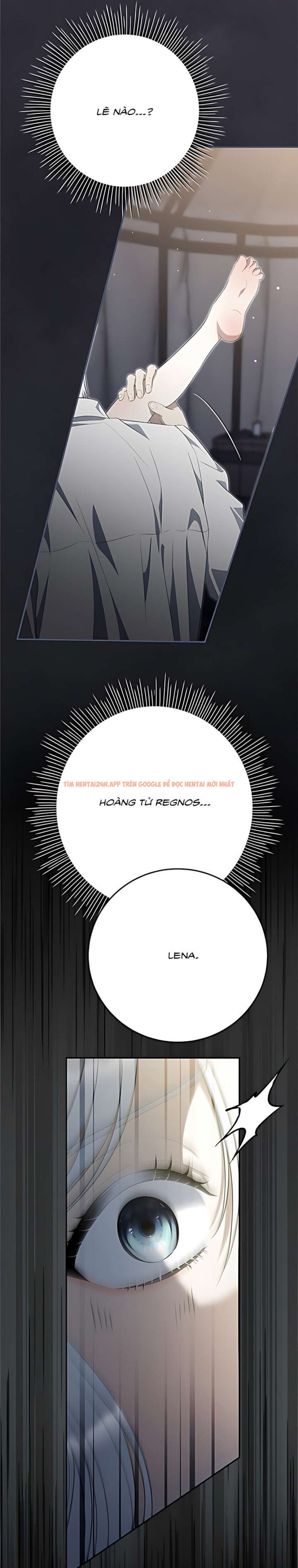 Xem ảnh [18+] Mỗi Đêm Của Công Chúa Nô Lệ - Chapter 13 - 4 0 - Truyenhentaiz.net