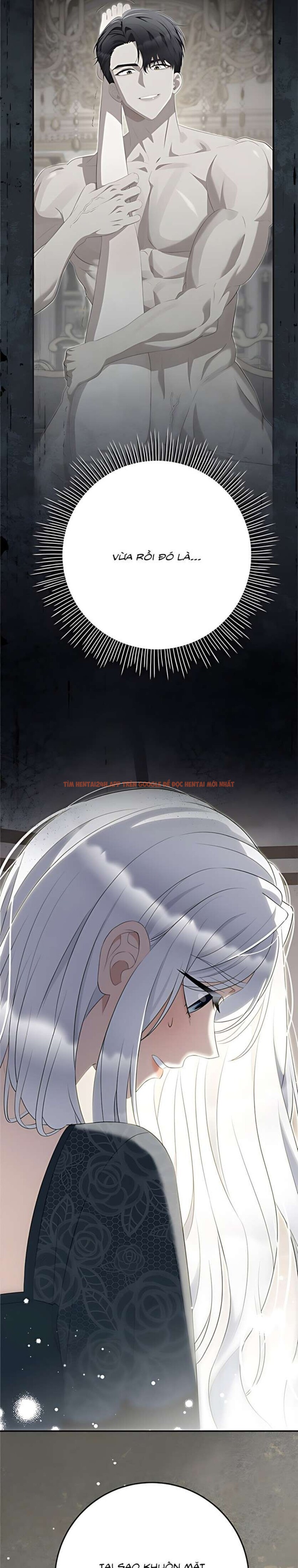 Xem ảnh [18+] Mỗi Đêm Của Công Chúa Nô Lệ - Chapter 13 - 5 0 - Truyenhentaiz.net