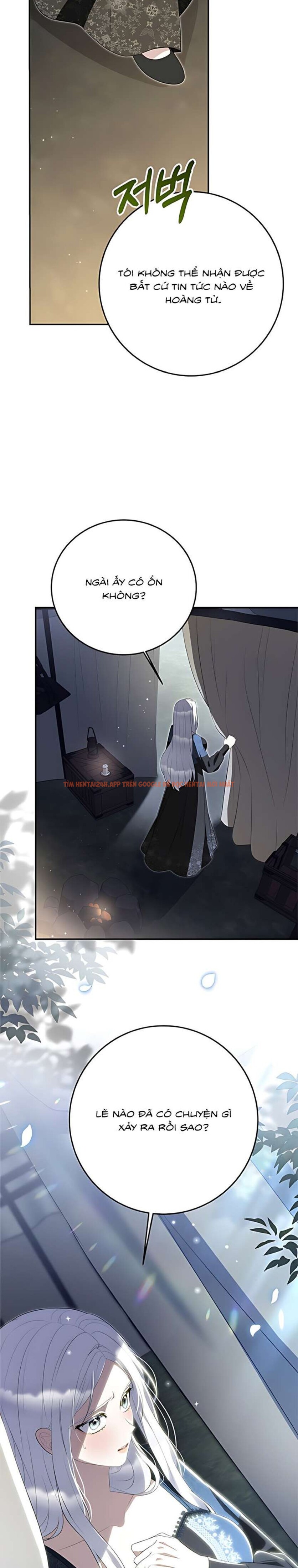 Xem ảnh [18+] Mỗi Đêm Của Công Chúa Nô Lệ - Chapter 13 - 5 2 - Truyenhentaiz.net