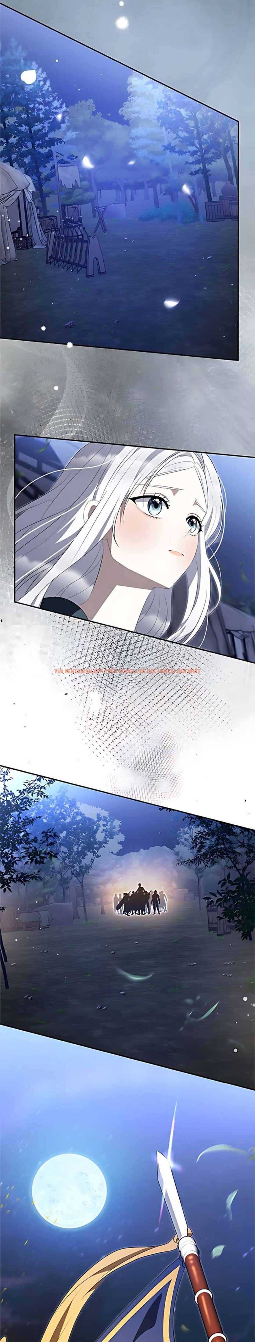 Xem ảnh [18+] Mỗi Đêm Của Công Chúa Nô Lệ - Chapter 13 - 6 0 - Truyenhentaiz.net