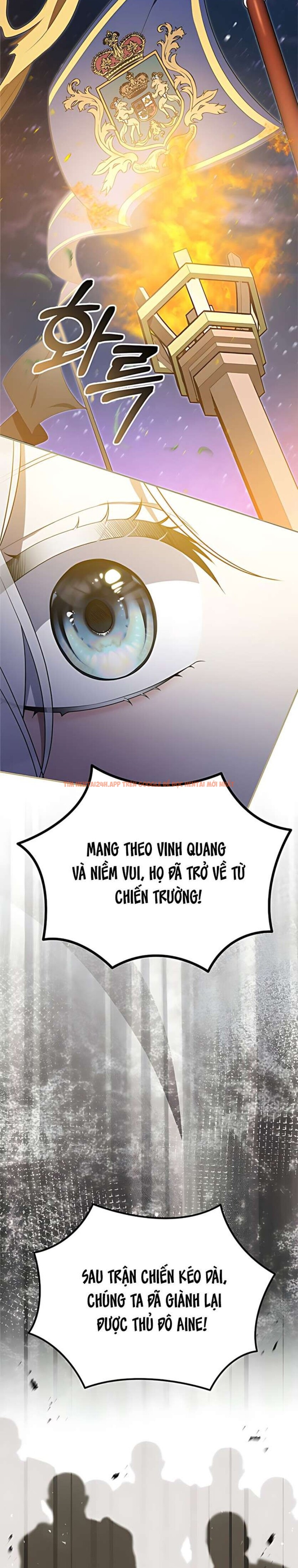 Xem ảnh [18+] Mỗi Đêm Của Công Chúa Nô Lệ - Chapter 13 - 6 1 - Truyenhentaiz.net
