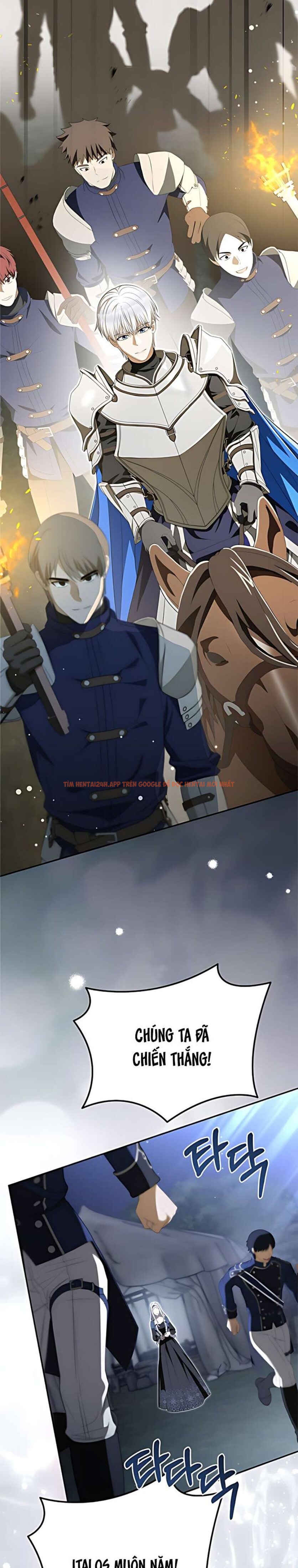 Xem ảnh [18+] Mỗi Đêm Của Công Chúa Nô Lệ - Chapter 13 - 6 2 - Truyenhentaiz.net