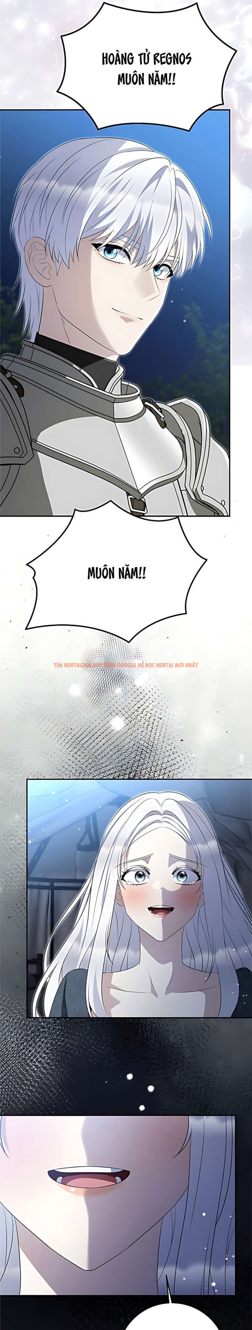 Xem ảnh [18+] Mỗi Đêm Của Công Chúa Nô Lệ - Chapter 13 - 7 0 - Truyenhentaiz.net