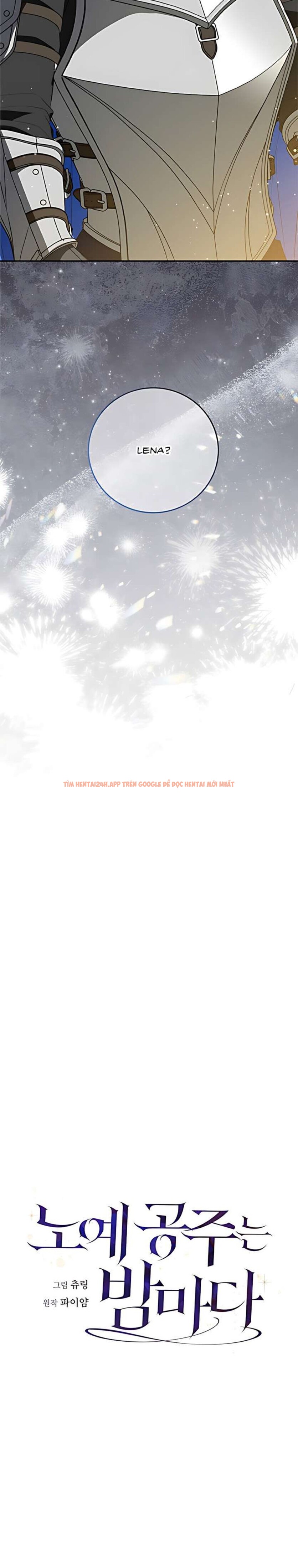 Xem ảnh [18+] Mỗi Đêm Của Công Chúa Nô Lệ - Chapter 13 - 7 2 - Truyenhentaiz.net