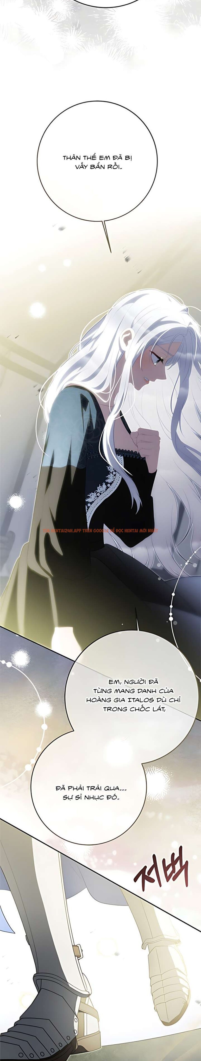 Xem ảnh [18+] Mỗi Đêm Của Công Chúa Nô Lệ - Chapter 13 - 8 2 - Truyenhentaiz.net