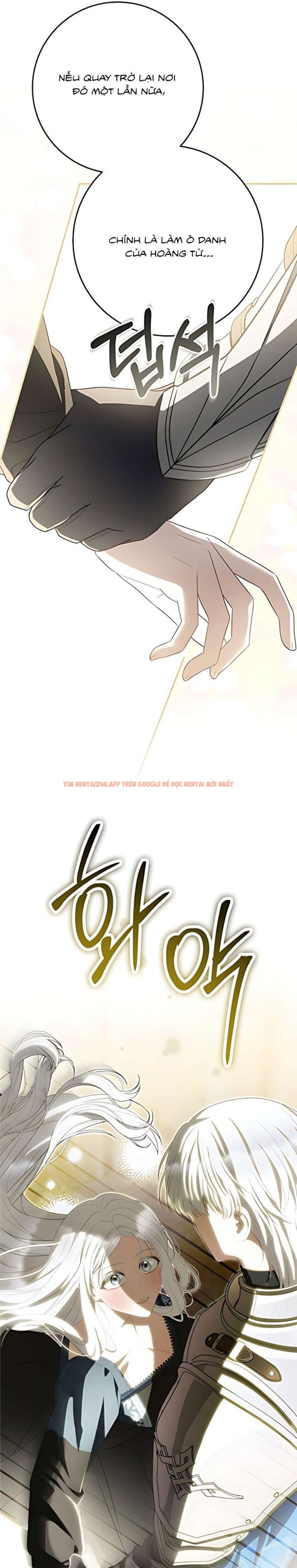 Xem ảnh [18+] Mỗi Đêm Của Công Chúa Nô Lệ - Chapter 13 - 9 0 - Truyenhentaiz.net