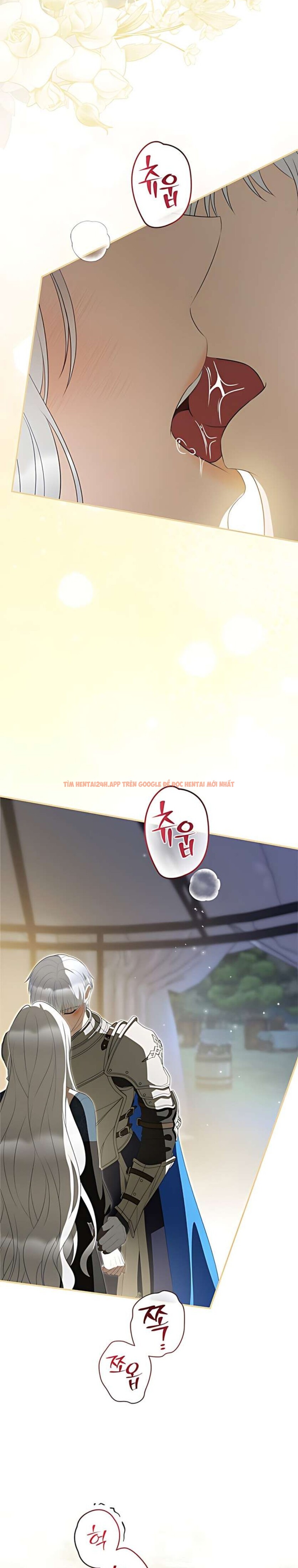 Xem ảnh [18+] Mỗi Đêm Của Công Chúa Nô Lệ - Chapter 13 - 9 2 - Truyenhentaiz.net