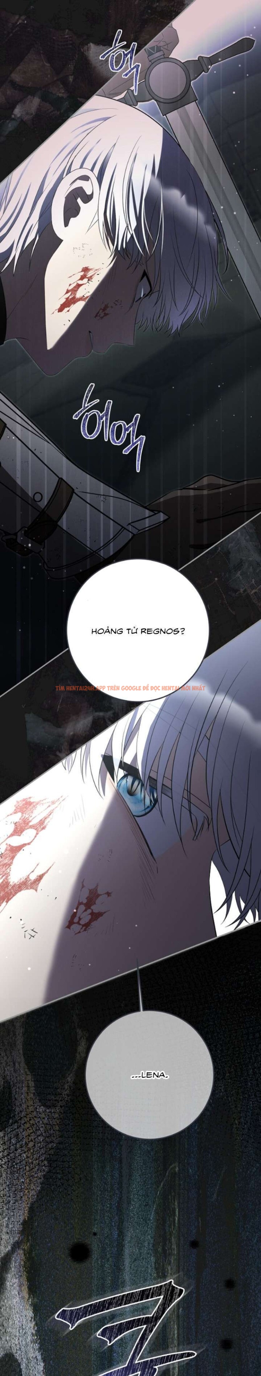 Xem ảnh [18+] Mỗi Đêm Của Công Chúa Nô Lệ - Chapter 14 - 11 0 - Truyenhentaiz.net