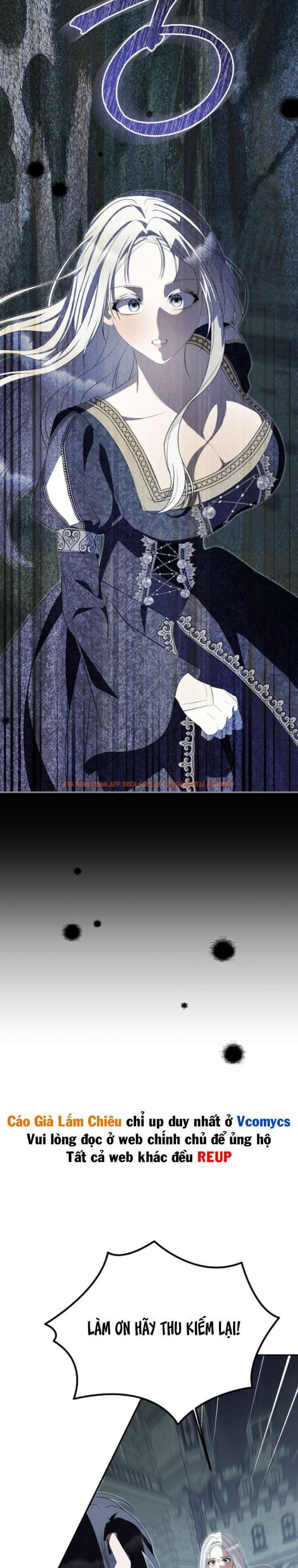 Xem ảnh [18+] Mỗi Đêm Của Công Chúa Nô Lệ - Chapter 14 - 11 1 - Truyenhentaiz.net