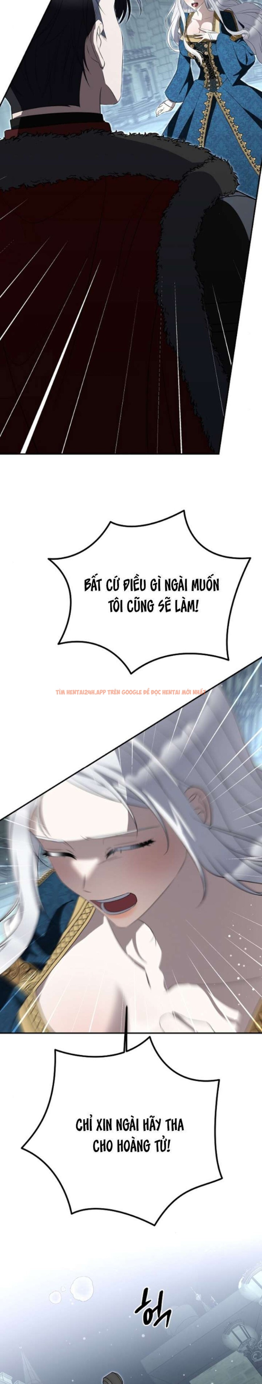 Xem ảnh [18+] Mỗi Đêm Của Công Chúa Nô Lệ - Chapter 14 - 11 2 - Truyenhentaiz.net