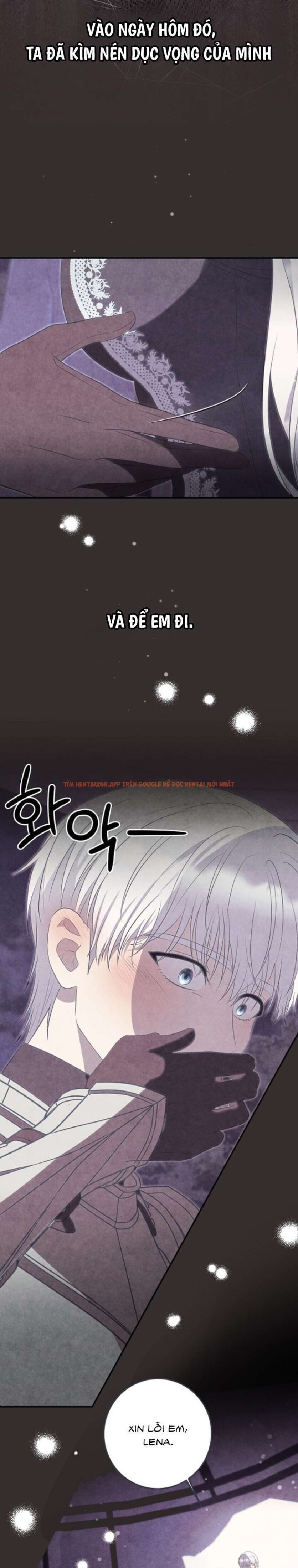 Xem ảnh [18+] Mỗi Đêm Của Công Chúa Nô Lệ - Chapter 14 - 12 1 - Truyenhentaiz.net