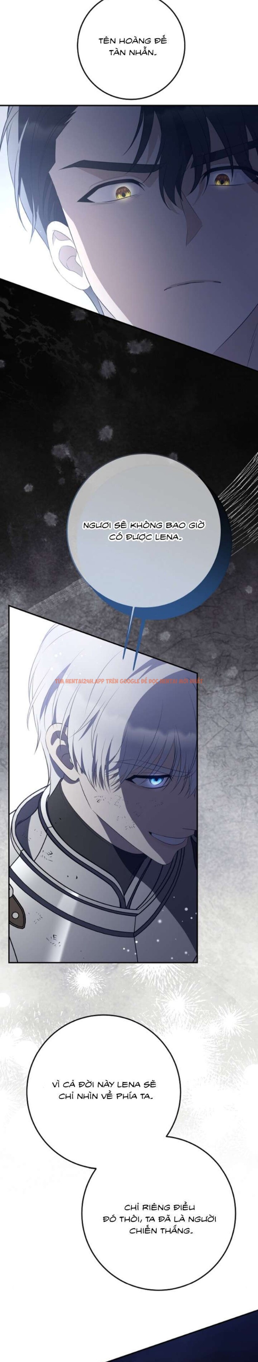 Xem ảnh [18+] Mỗi Đêm Của Công Chúa Nô Lệ - Chapter 14 - 13 1 - Truyenhentaiz.net