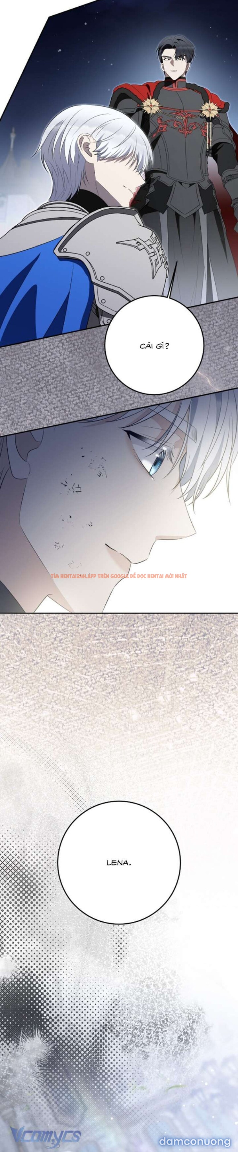 Xem ảnh [18+] Mỗi Đêm Của Công Chúa Nô Lệ - Chapter 14 - 13 2 - Truyenhentaiz.net