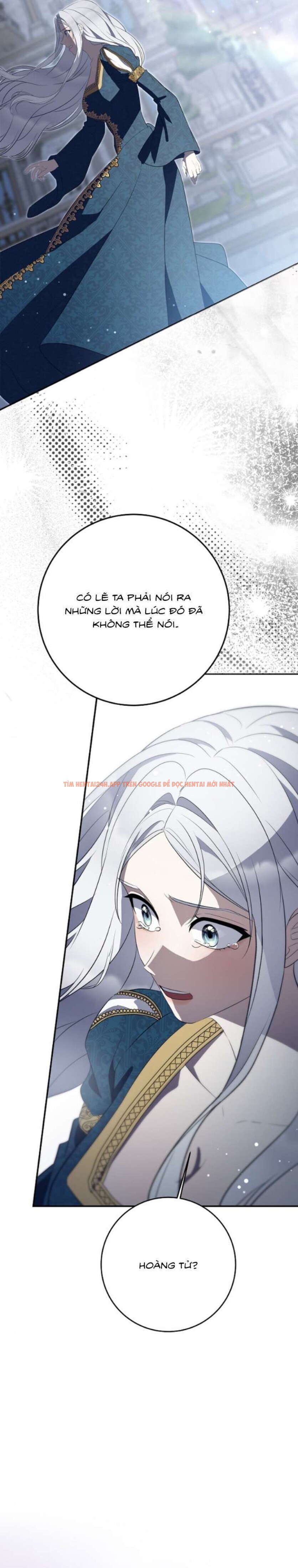 Xem ảnh [18+] Mỗi Đêm Của Công Chúa Nô Lệ - Chapter 14 - 14 0 - Truyenhentaiz.net