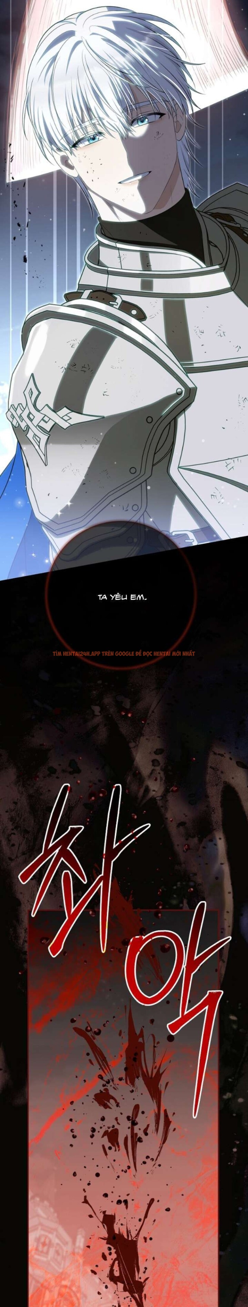 Xem ảnh [18+] Mỗi Đêm Của Công Chúa Nô Lệ - Chapter 14 - 15 1 - Truyenhentaiz.net