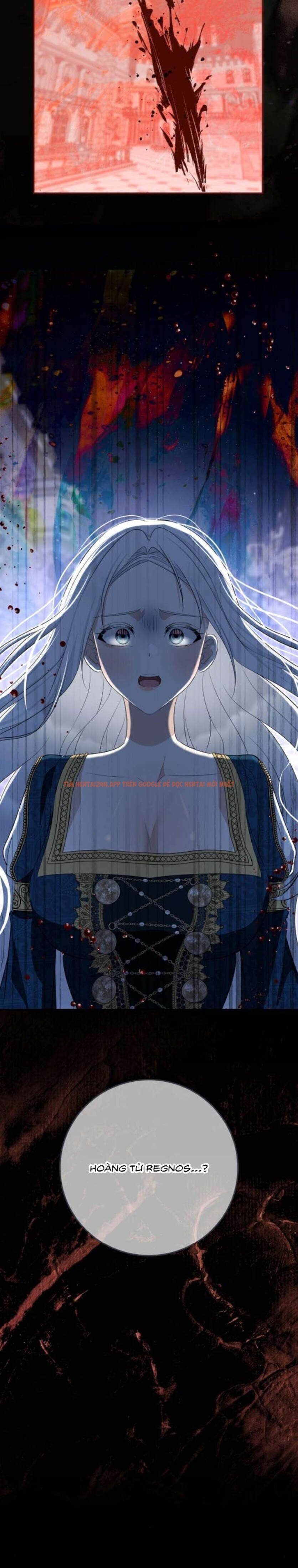 Xem ảnh [18+] Mỗi Đêm Của Công Chúa Nô Lệ - Chapter 14 - 15 2 - Truyenhentaiz.net