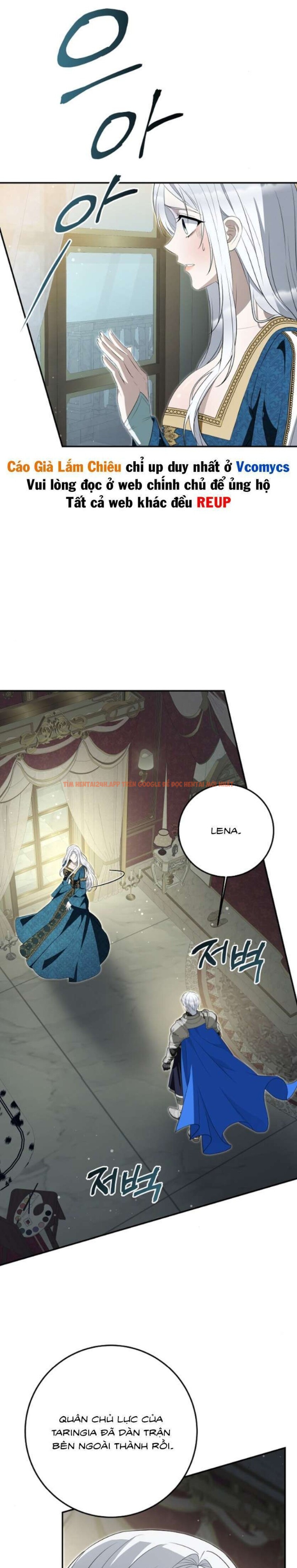 Xem ảnh [18+] Mỗi Đêm Của Công Chúa Nô Lệ - Chapter 14 - 3 1 - Truyenhentaiz.net