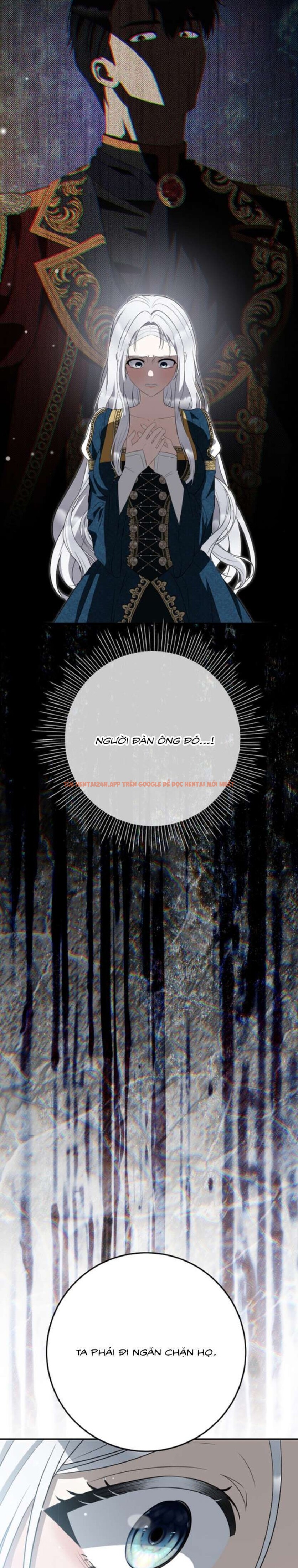 Xem ảnh [18+] Mỗi Đêm Của Công Chúa Nô Lệ - Chapter 14 - 4 0 - Truyenhentaiz.net