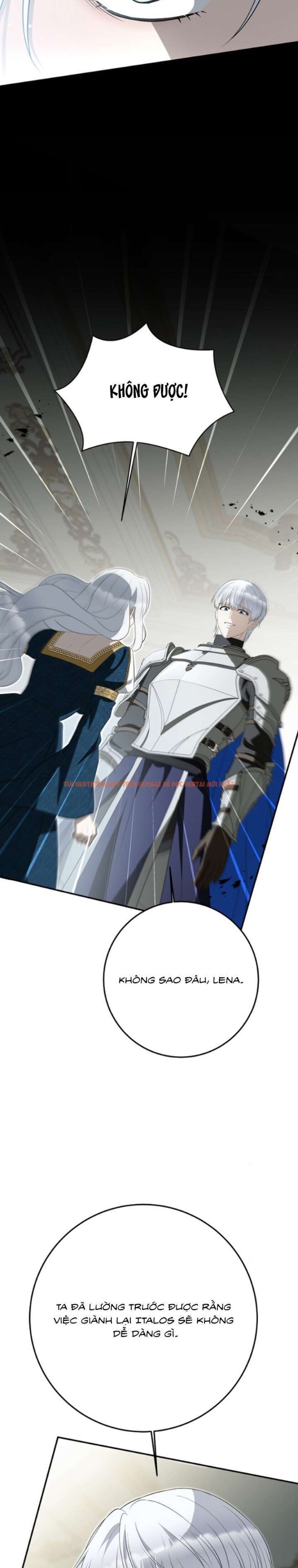 Xem ảnh [18+] Mỗi Đêm Của Công Chúa Nô Lệ - Chapter 14 - 4 1 - Truyenhentaiz.net