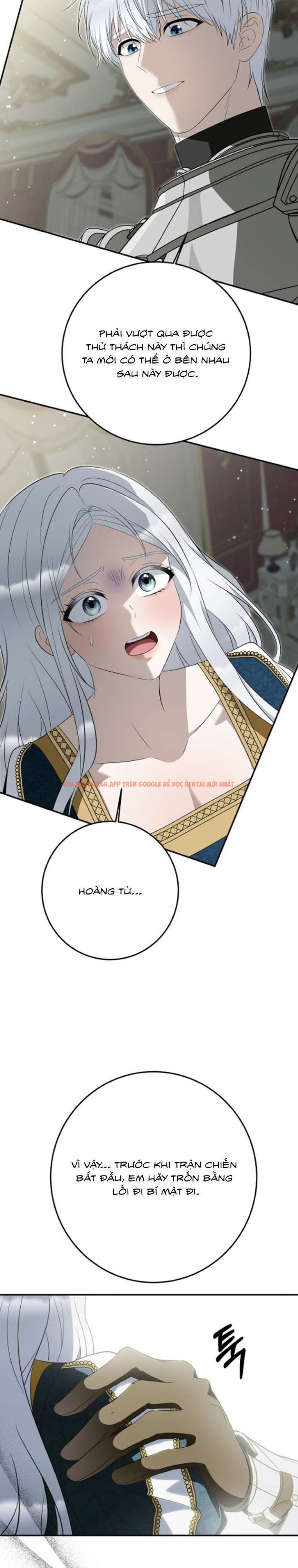 Xem ảnh [18+] Mỗi Đêm Của Công Chúa Nô Lệ - Chapter 14 - 4 2 - Truyenhentaiz.net