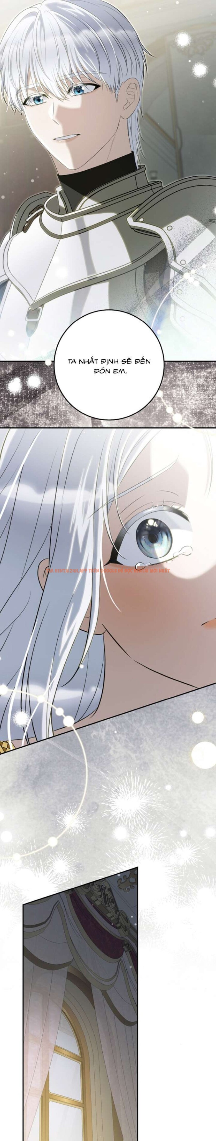 Xem ảnh [18+] Mỗi Đêm Của Công Chúa Nô Lệ - Chapter 14 - 5 0 - Truyenhentaiz.net