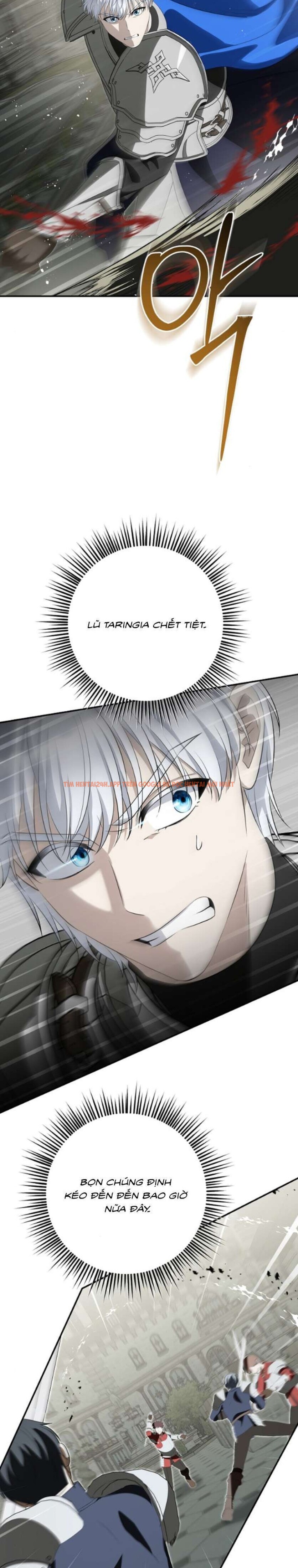 Xem ảnh [18+] Mỗi Đêm Của Công Chúa Nô Lệ - Chapter 14 - 5 2 - Truyenhentaiz.net