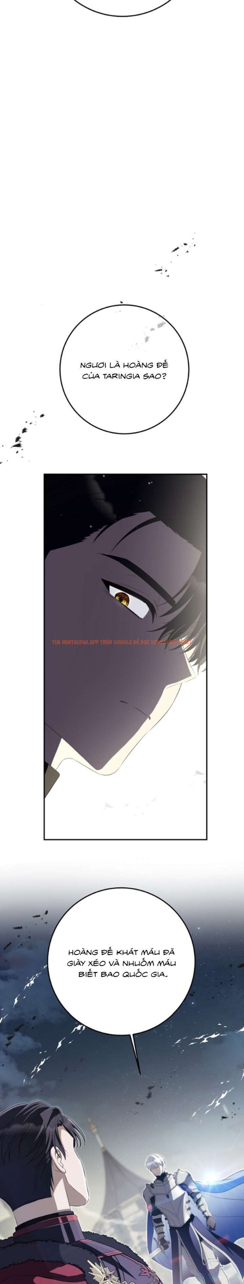 Xem ảnh [18+] Mỗi Đêm Của Công Chúa Nô Lệ - Chapter 14 - 6 1 - Truyenhentaiz.net