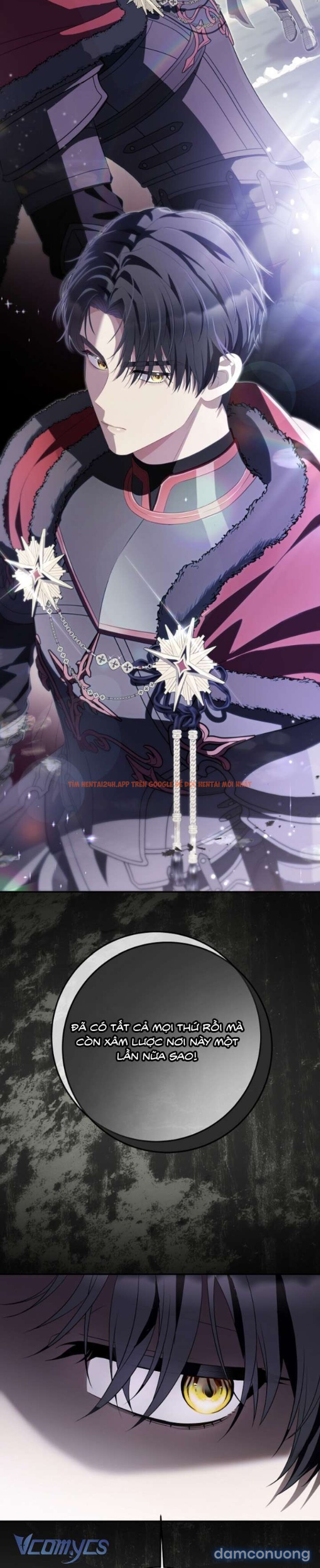 Xem ảnh [18+] Mỗi Đêm Của Công Chúa Nô Lệ - Chapter 14 - 6 2 - Truyenhentaiz.net
