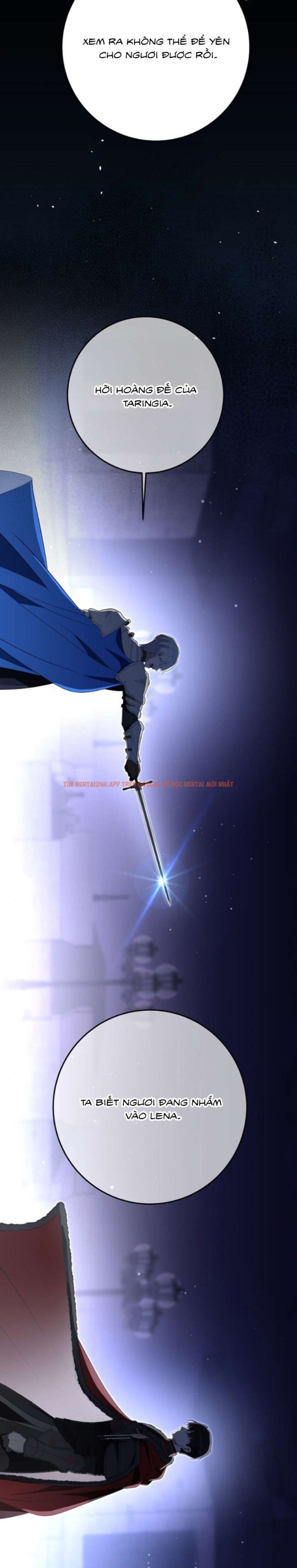 Xem ảnh [18+] Mỗi Đêm Của Công Chúa Nô Lệ - Chapter 14 - 7 2 - Truyenhentaiz.net