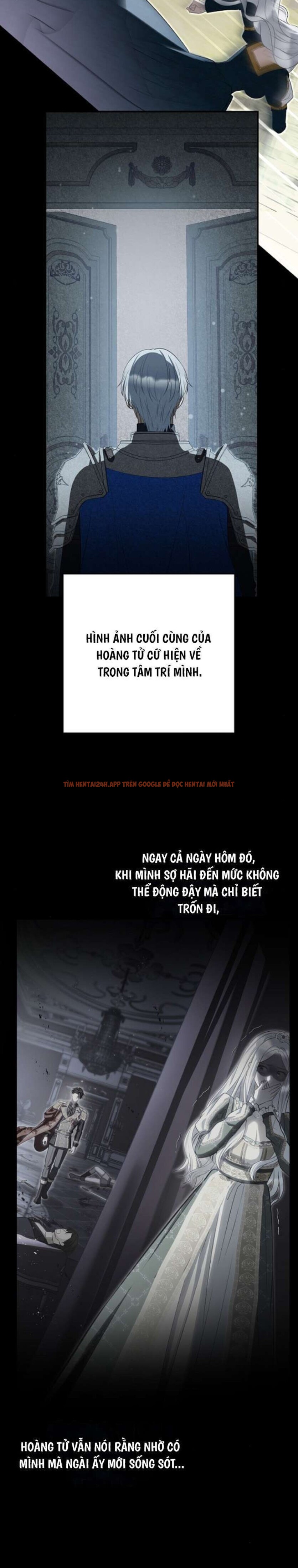 Xem ảnh [18+] Mỗi Đêm Của Công Chúa Nô Lệ - Chapter 14 - 9 1 - Truyenhentaiz.net