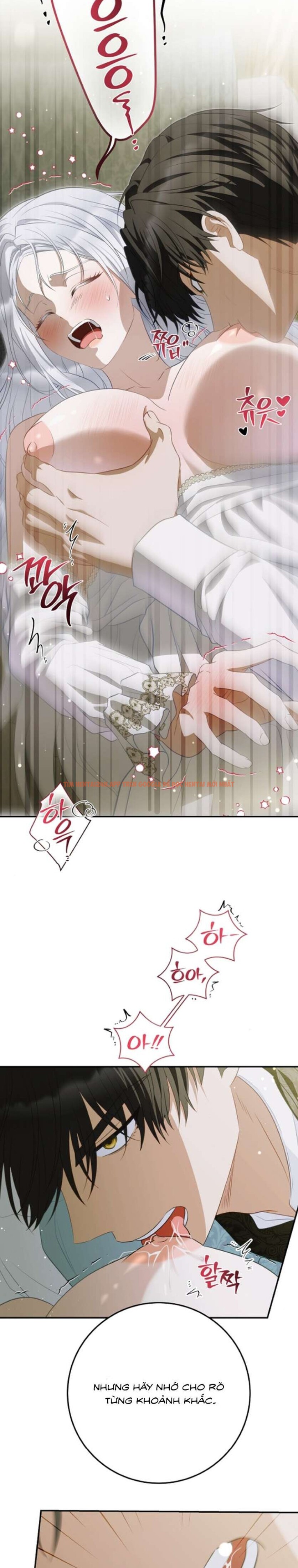 Xem ảnh [18+] Mỗi Đêm Của Công Chúa Nô Lệ - Chapter 15 - 10 2 - Truyenhentaiz.net