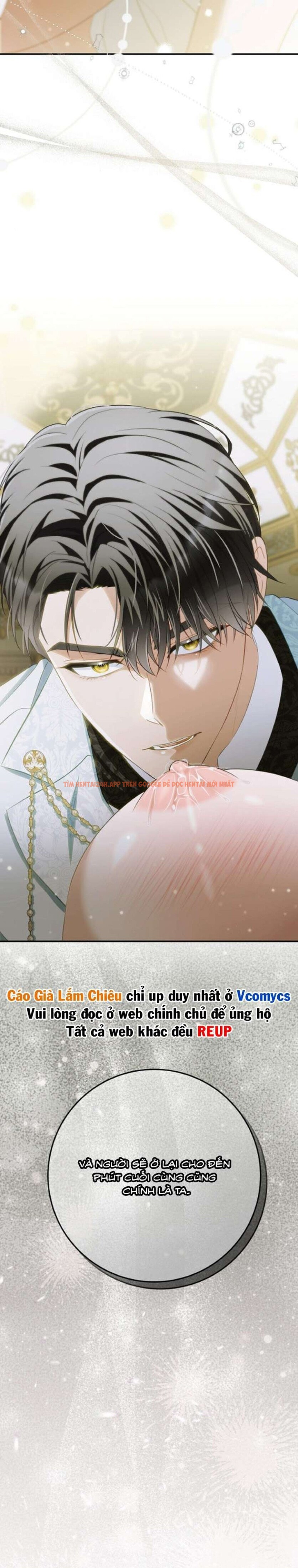 Xem ảnh [18+] Mỗi Đêm Của Công Chúa Nô Lệ - Chapter 15 - 11 0 - Truyenhentaiz.net