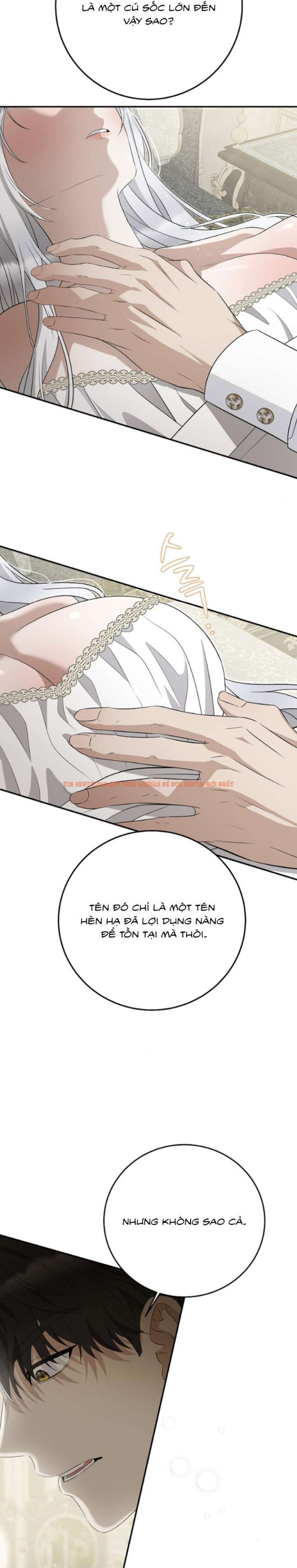 Xem ảnh [18+] Mỗi Đêm Của Công Chúa Nô Lệ - Chapter 15 - 3 2 - Truyenhentaiz.net