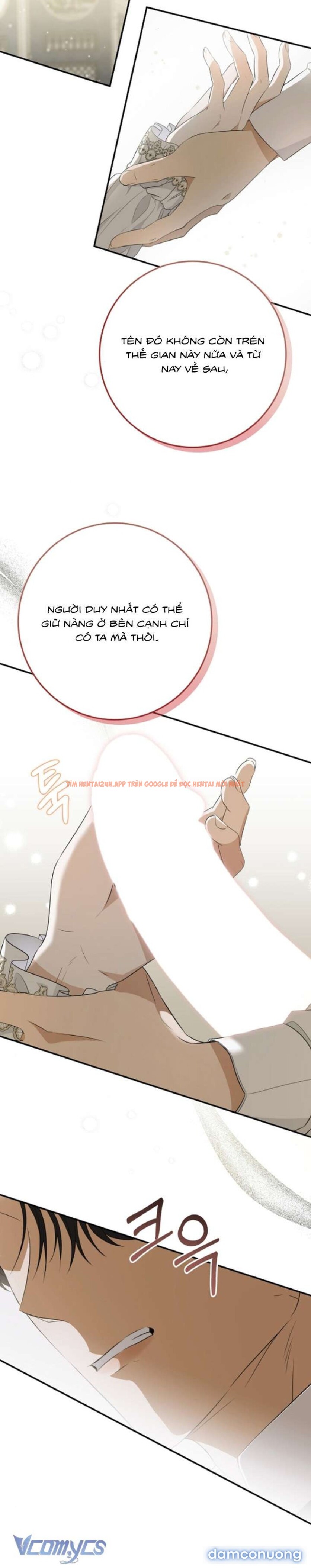 Xem ảnh [18+] Mỗi Đêm Của Công Chúa Nô Lệ - Chapter 15 - 3 3 - Truyenhentaiz.net