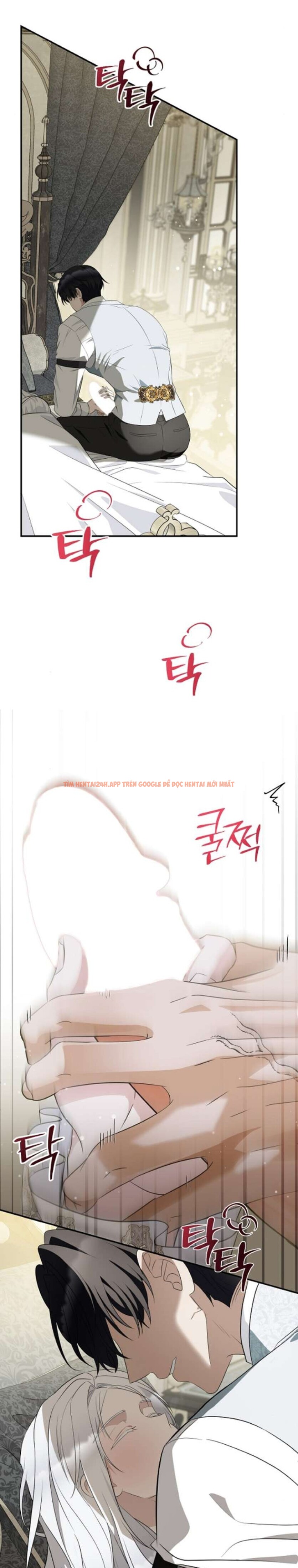 Xem ảnh [18+] Mỗi Đêm Của Công Chúa Nô Lệ - Chapter 15 - 4 0 - Truyenhentaiz.net