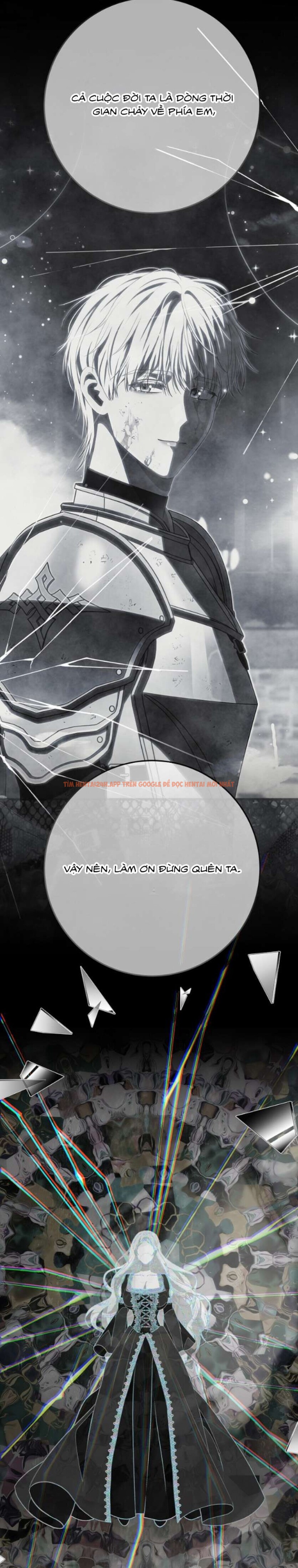 Xem ảnh [18+] Mỗi Đêm Của Công Chúa Nô Lệ - Chapter 15 - 5 0 - Truyenhentaiz.net