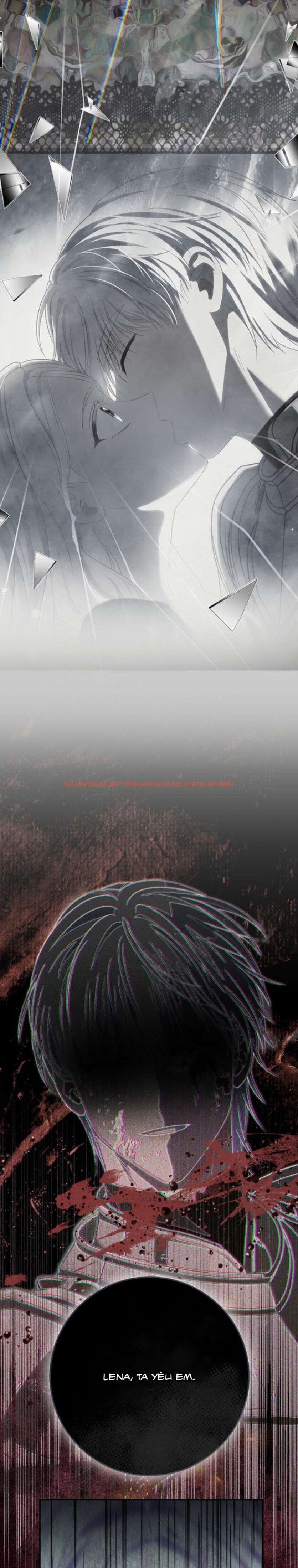 Xem ảnh [18+] Mỗi Đêm Của Công Chúa Nô Lệ - Chapter 15 - 5 1 - Truyenhentaiz.net