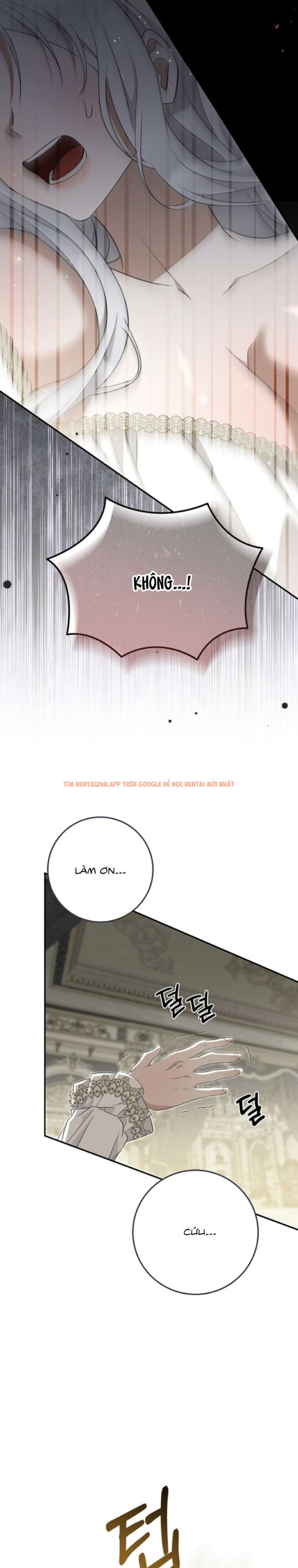 Xem ảnh [18+] Mỗi Đêm Của Công Chúa Nô Lệ - Chapter 15 - 6 0 - Truyenhentaiz.net