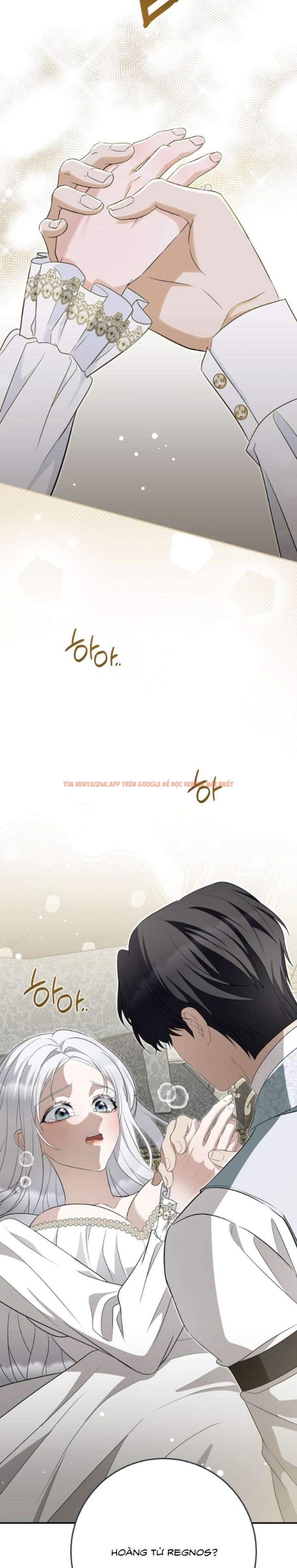 Xem ảnh [18+] Mỗi Đêm Của Công Chúa Nô Lệ - Chapter 15 - 6 1 - Truyenhentaiz.net