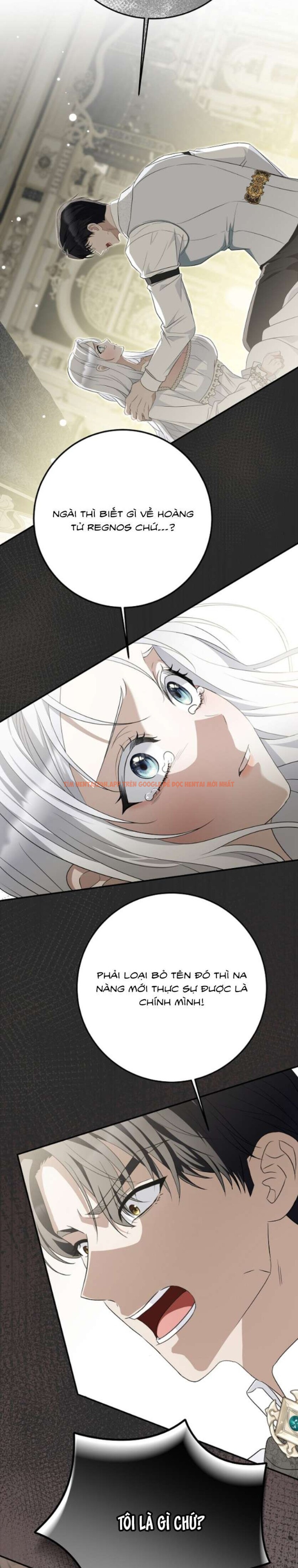 Xem ảnh [18+] Mỗi Đêm Của Công Chúa Nô Lệ - Chapter 15 - 7 2 - Truyenhentaiz.net