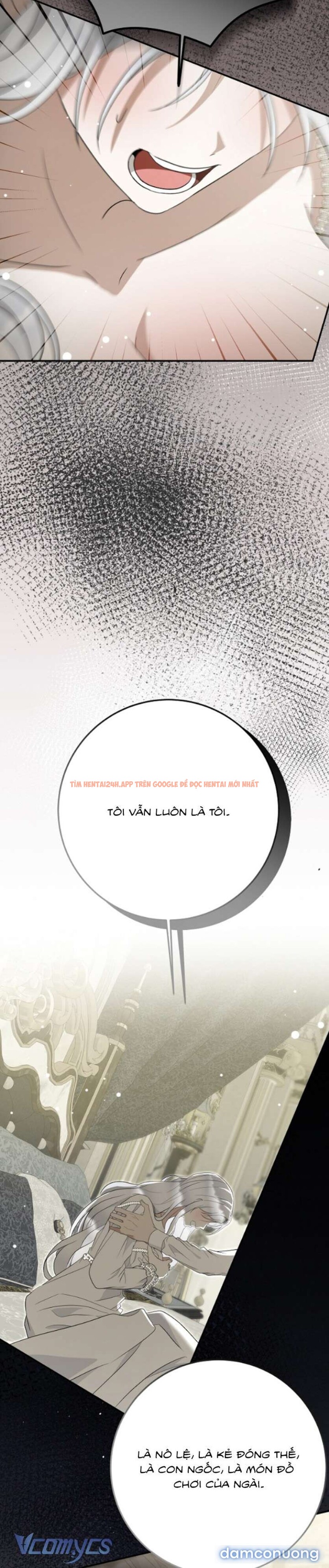 Xem ảnh [18+] Mỗi Đêm Của Công Chúa Nô Lệ - Chapter 15 - 7 3 - Truyenhentaiz.net