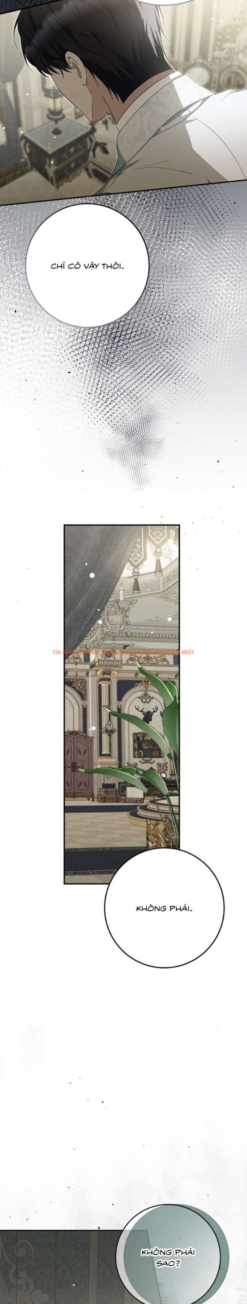 Xem ảnh [18+] Mỗi Đêm Của Công Chúa Nô Lệ - Chapter 15 - 8 0 - Truyenhentaiz.net