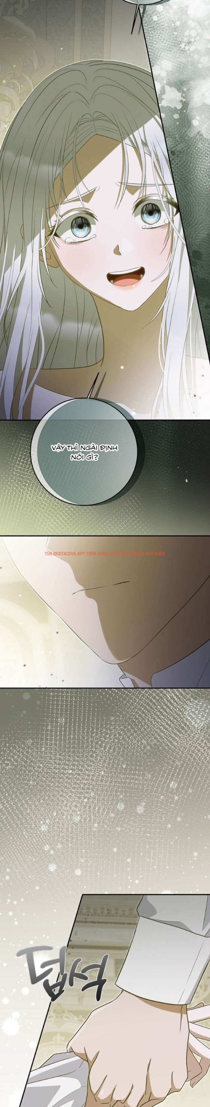 Xem ảnh [18+] Mỗi Đêm Của Công Chúa Nô Lệ - Chapter 15 - 8 1 - Truyenhentaiz.net