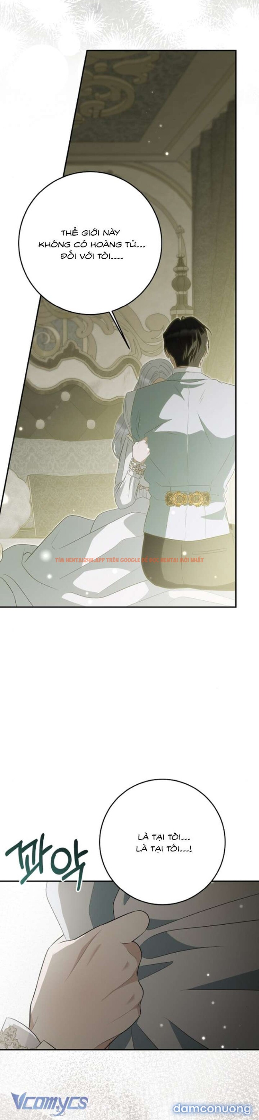 Xem ảnh [18+] Mỗi Đêm Của Công Chúa Nô Lệ - Chapter 15 - 8 3 - Truyenhentaiz.net