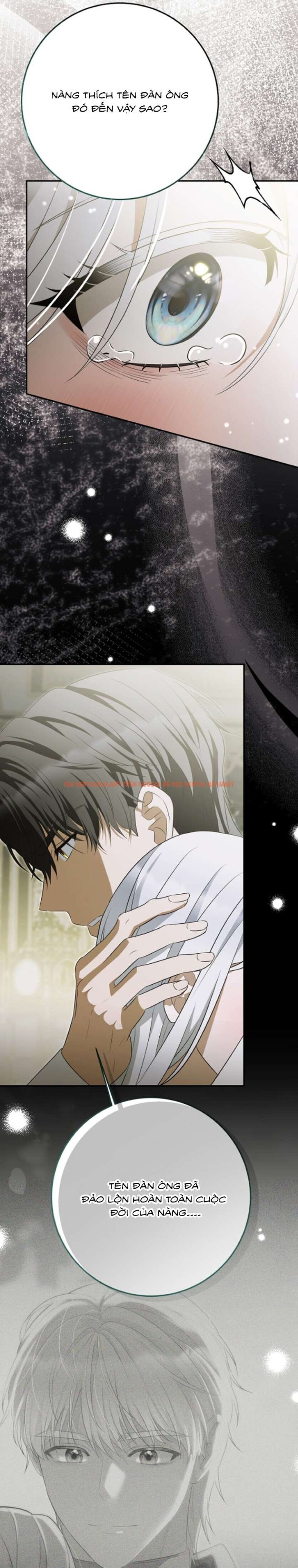 Xem ảnh [18+] Mỗi Đêm Của Công Chúa Nô Lệ - Chapter 15 - 9 0 - Truyenhentaiz.net